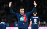 Từ tội đồ hóa người hùng, Mbappe giúp PSG “vượt ải” Rennes