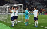 Harry Kane tự hào về kết quả chiến dịch vòng loại EURO 2024