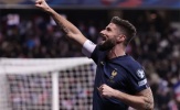 Giroud: 'EURO 2024 có thể là giải đấu quốc tế cuối cùng của tôi'