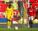 Khó tin với 5 sai lầm đáng trách của Onana tại Man Utd