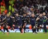 10 thống kê Man City - Real Madrid: Choáng với De Bruyne; 'Ông vua C1'
