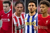10 cầu thủ rời Liverpool vào mùa Hè 2021 giờ ra sao?