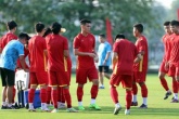 Đội hình U23 Việt Nam đấu Indonesia: Tiến Linh đá chính?