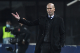 Zidane và dàn HLV nổi tiếng đang thất nghiệp