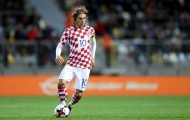 Luka Modric: 'Croatia sẽ đè bẹp Argentina để giành ngôi nhất bảng D'
