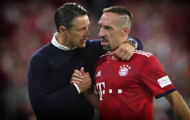 Kovac điềm tĩnh, Nagelsmann 'điên loạn': Bayern Munich hạ gục Hoffenheim trên sân nhà