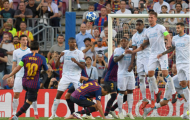 Messi quá nhanh quá nguy hiểm, Barcelona vùi dập PSV trên sân nhà