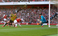 'Cặp bài trùng' người Đức tỏa sáng, Arsenal giành 3 điểm trước Watford