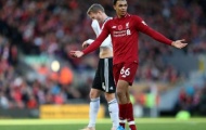 TRỰC TIẾP Liverpool 2-0 Fulham: Chiến thắng thuyết phục (KT)