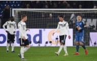 5 điểm nhấn Đức 2-2 Hà Lan: Low xứng đáng bị trảm? Thảm họa De Ligt