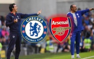 Xác định 14 đội vào vòng 1/16 Europa League: Lợi thế lớn cho Chelsea, Arsenal