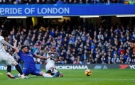 Chấm điểm Chelsea trận Fulham: Thất vọng với số 9!