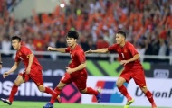 Thống kê chỉ ra kết cục trận Malaysia - Việt Nam: Đã thắng là phải trắng!