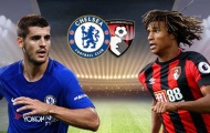 02h45 ngày 20/12, Chelsea vs Bournemouth: Cơ hội cho những siêu dự bị