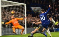 Vardy tỏa sáng, Leicester City tạo cơn địa chấn ngay tại sân Stamford Bridge