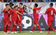 4 đội bóng có khả năng gây sốc tại vòng bảng Asian Cup 2019: Lịch sử vẫy gọi Việt Nam