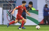 3 điểm sáng trận Việt Nam vs Nhật Bản: Công thủ toàn diện