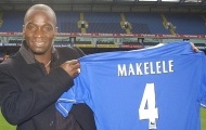 Đóng góp lớn của Claude Makelele vào hệ thống phát triển của Chelsea