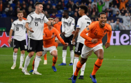 6 cuộc đối đầu kinh điển nhất giữa Hà Lan và Đức