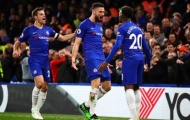 3 điều rút ra sau trận Chelsea 3-0 Brighton: Sarri đã hết bảo thủ?