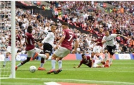 TRỰC TIẾP Aston Villa 2-1 Derby County: Thất bại cho đoàn quân Lampard (KT)