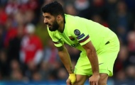 Suarez ám ảnh Liverpool, thừa nhận sự thật đau đớn cùng Barca