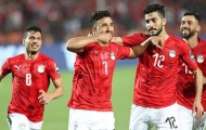 Salah 'mất tích', Ai Cập chiến thắng sít sao ở ngày ra quân CAN 2019