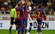 5 điểm nhấn Barcelona 1-2 Chelsea: Griezmann mờ nhạt, người hùng Kepa