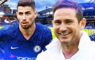 'Phũ phàng' với Sarri, sao Chelsea nhận lời có cánh từ Lampard
