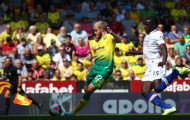 5 điểm nhấn Norwich City 2-3 Chelsea: 'Tội đồ' Zouma, Abraham hóa 'Drogba 2.0'