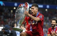 Top 10 'siêu tiền đạo' đáng xem nhất Champions League năm nay