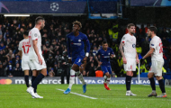 5 điểm nhấn Chelsea 2-1 Lille: 'Người không phổi'; Trung vệ thép trở lại