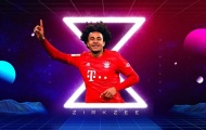 Joshua Zirkzee và 'người Hà Lan bay' trẻ tuổi của Bayern