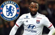 Moussa Dembele: Ngôi sao đang khiến các CĐV Chelsea 'đứng ngồi không im'