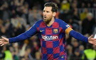 Danh thủ Barcelona khẳng định chắc nịch về tương lai Messi