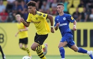 'Tôi từ chối Chelsea vì cảm thấy thoải mái ở Dortmund'