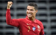 Bại trận, học trò Gerrard vẫn hạnh phúc khi được đối đầu Ronaldo