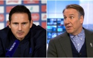 Paul Merson chỉ ra điều then chốt Lampard cần giải quyết ở Chelsea