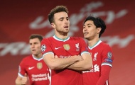 Adam Lallana: 'Liverpool đã thực hiện 1 thương vụ giật gân'