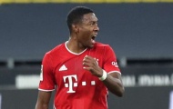 Nội bộ Bayern chia rẽ trầm trọng vì 'đá tảng' 28 tuổi 