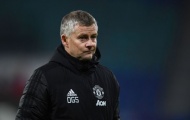 Paul Merson: 'Man United vẫn tin tưởng Ole thay vì sa thải'