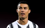 Messi gọi, Ronaldo đáp trả bằng siêu kỷ lục 59 năm