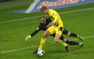 Marco Reus: 'Dortmund có hiệp 2 không thể tin nổi'