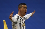 SỐC! Ronaldo từ chối bản hợp đồng siêu khủng từ Trung Đông