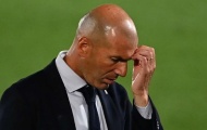 Vận đen bủa vây, Real Madrid đón hung tin từ trụ cột