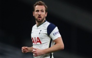 Thành Manchester dậy sóng, Tottenham ra giá cực khủng bán Kane