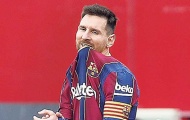 'La Liga vẫn hấp dẫn dù Messi rời khỏi Barcelona'