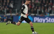 Juventus thực hiện vụ trao đổi chấn động với Bayern?