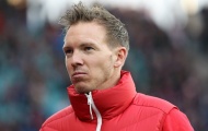 Thay tướng, Bayern tức tốc liên hệ 'báu vật' bóng đá Đức