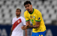 Neymar góp công, Brazil lọt vào chung kết Copa America 
